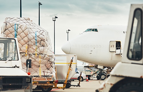 Oil and Gas Logistics - Energy Industry Logistics - Omni Logistics