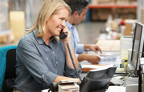 Omni Customs compliance services