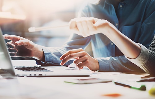Logistics & supply chain solutions tailored for you - Omni Logistics