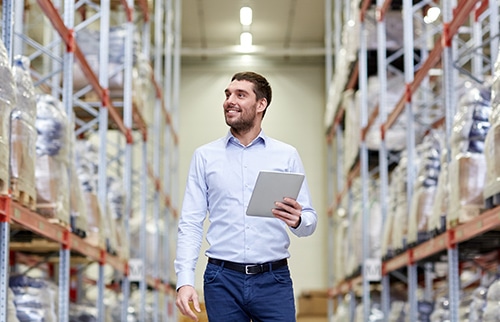 High Tech Logistics and Shipping Solutions - Omni High Tech Logistics