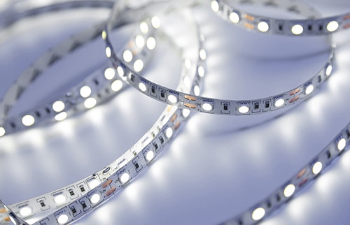 Traditional and LED Lighting Logistics and Shipping - Omni Logistics