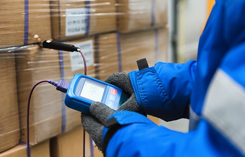 Life Science Logistics and Medical Equipment Shipping - Omni Logistics