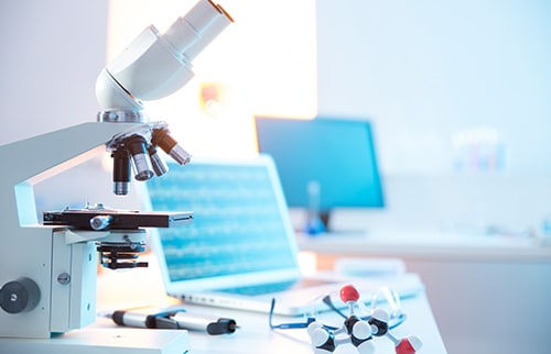 Life Science Logistics and Medical Equipment Shipping - Omni Logistics