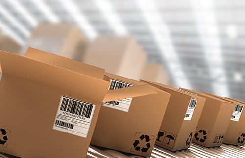 Top-Shelf Retail Logistics and Inventory Management | Omni Logistics