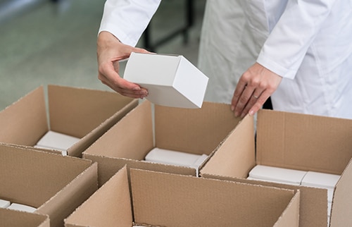 Top-Shelf Retail Logistics and Inventory Management | Omni Logistics