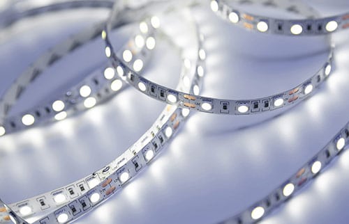 Value Added LED Lighting Logistics and Shipping - Omni Logistics