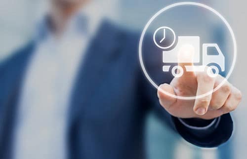 Omni Customer service 24-7