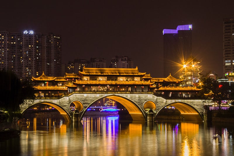 Chengdu Skyline Omni