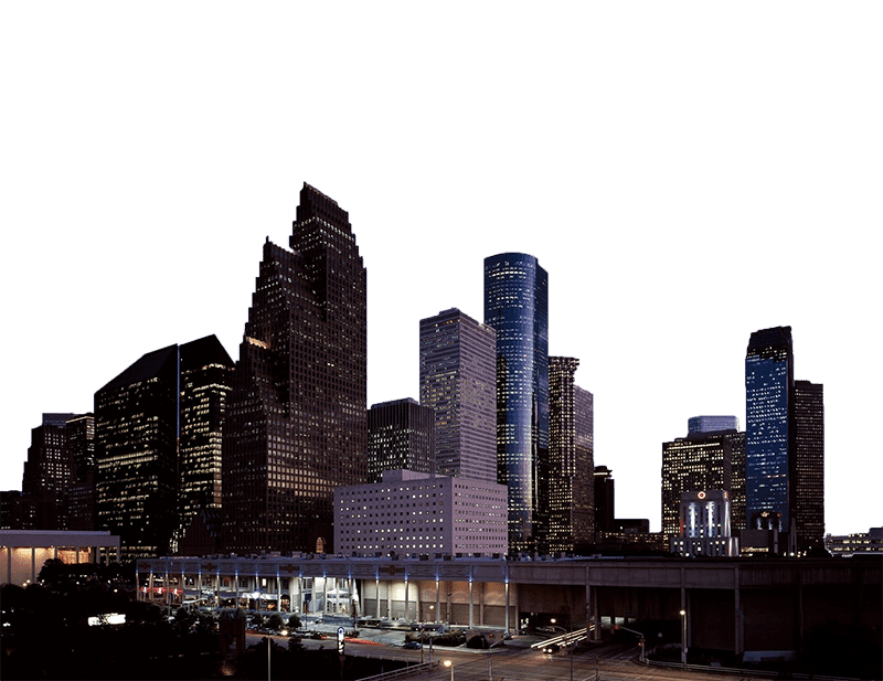 Houston Downtown Omni