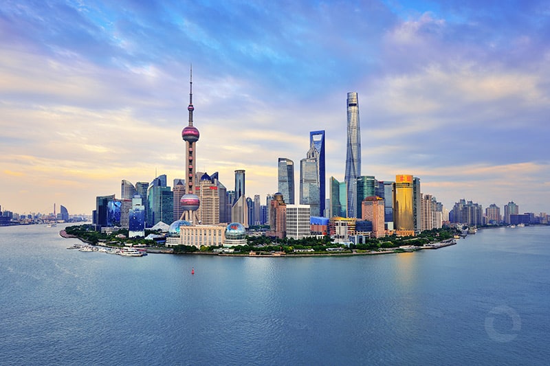 Shanghai CN Omni Logistics