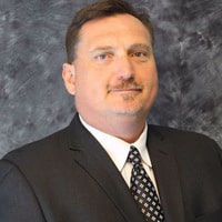 Los Angeles freight forwarding station manager headshot